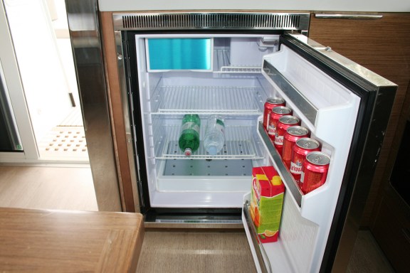 Image of Smilla yacht #16