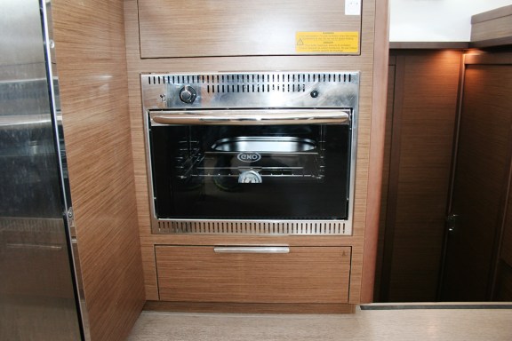 Image of Smilla yacht #17