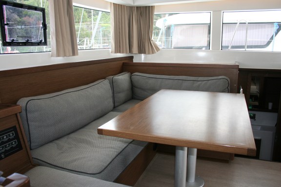 Image of Smilla yacht #18