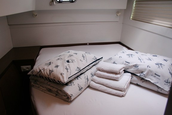 Image of Smilla yacht #19