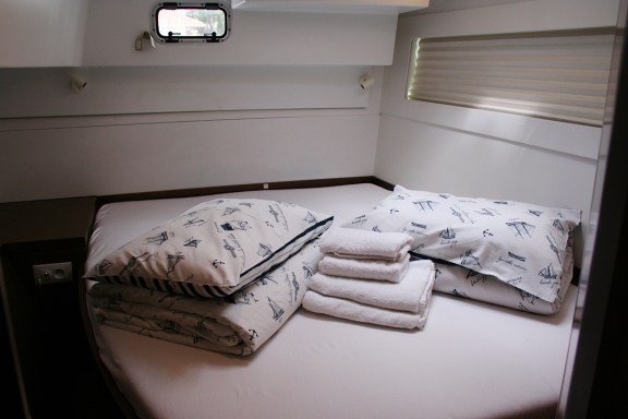 Image of Smilla yacht #20