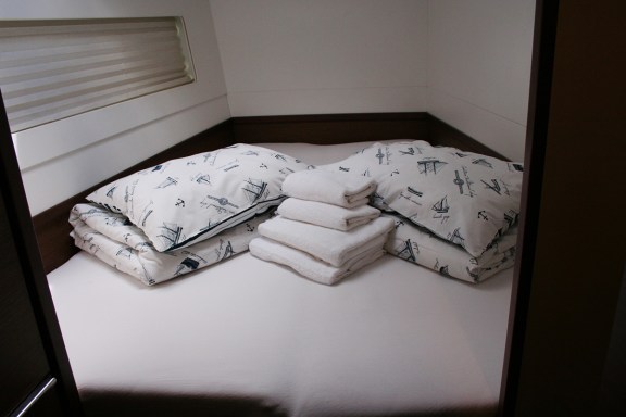 Image of Smilla yacht #21