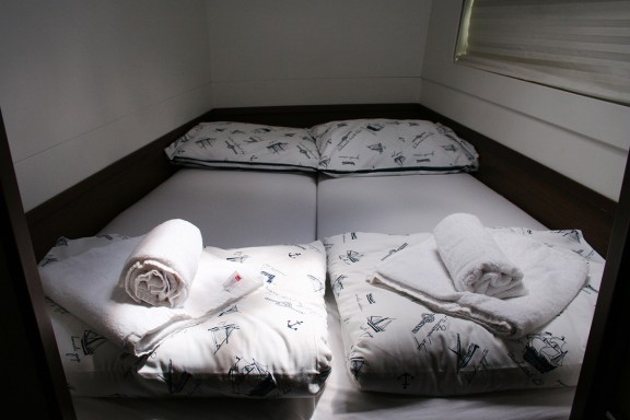 Image of Smilla yacht #22