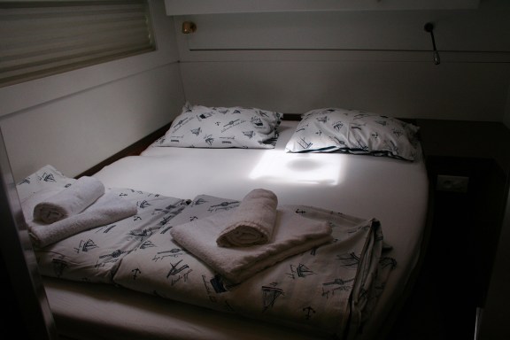 Image of Smilla yacht #23