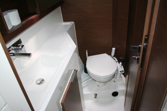 Image of Smilla yacht #24