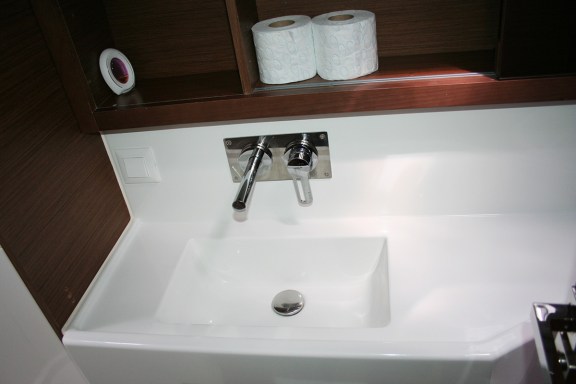 Image of Smilla yacht #26