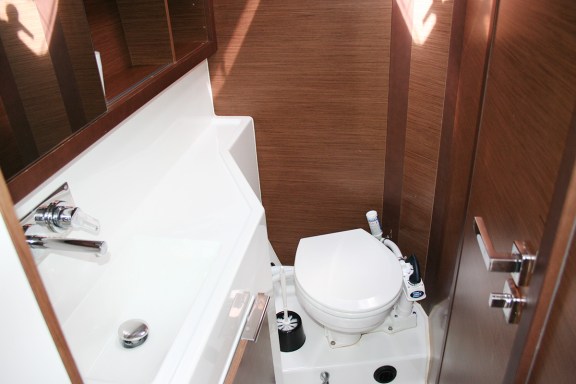 Image of Smilla yacht #28