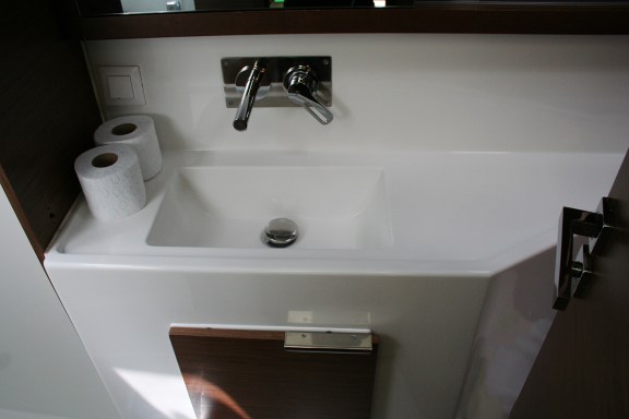 Image of Smilla yacht #29