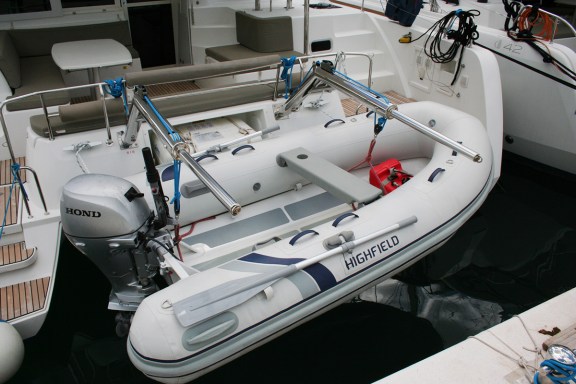 Image of Smilla yacht #30