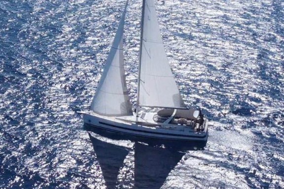 Image of Thora Helen yacht #18