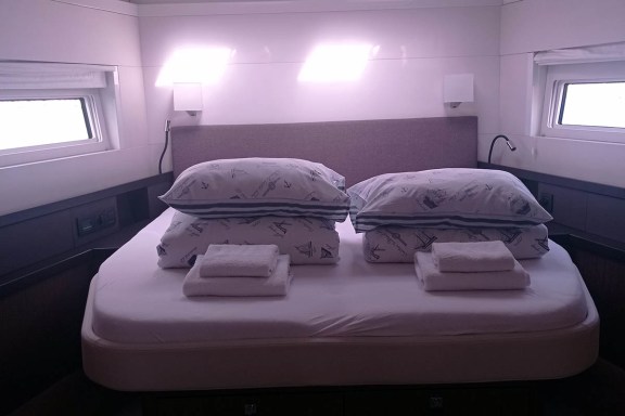 Image of Thora Helen yacht #26