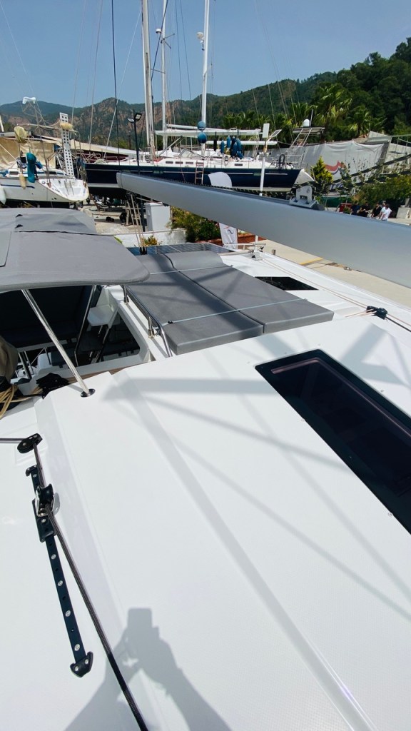 Image of Capella 1 yacht #6