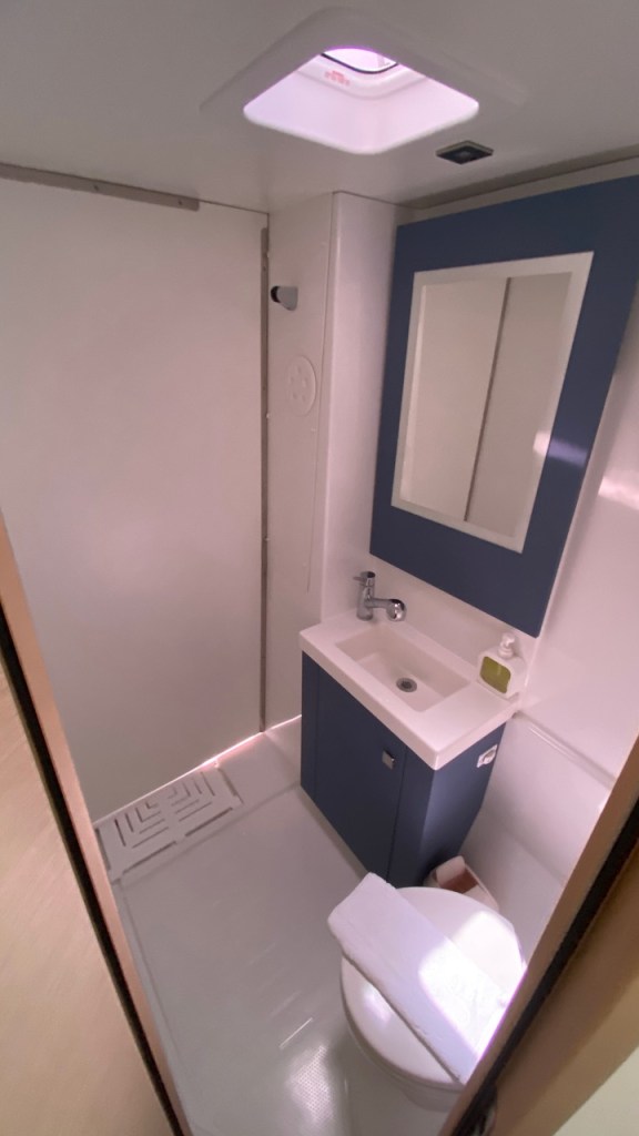 Image of Capella 1 yacht #14