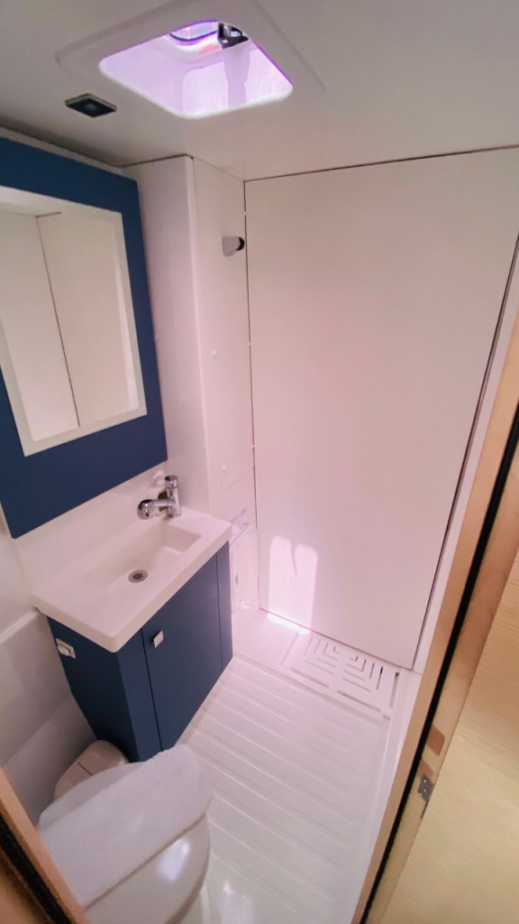 Image of Capella 1 yacht #13