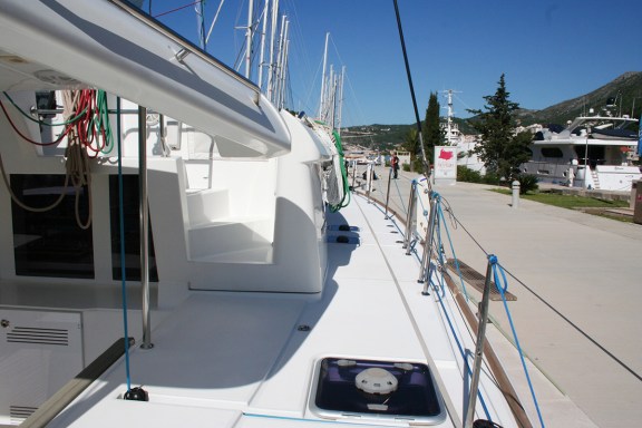 Image of Claudia III yacht #4