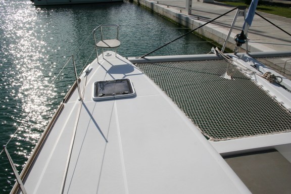 Image of Claudia III yacht #13