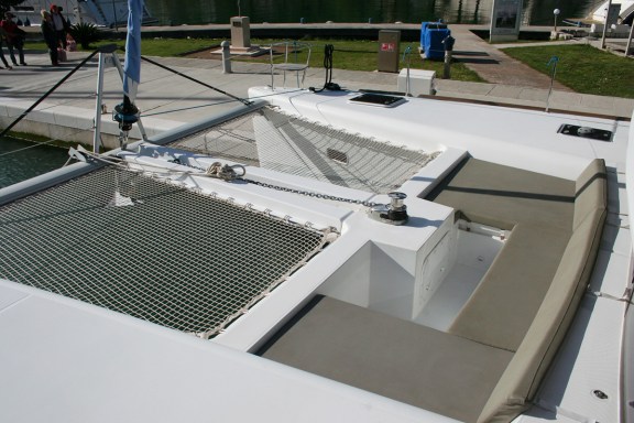 Image of Claudia III yacht #14