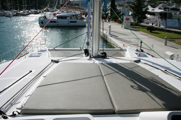 Image of Claudia III yacht #15