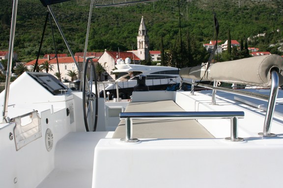Image of Claudia III yacht #16