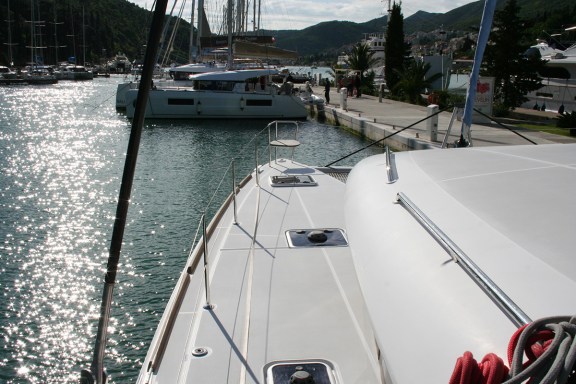 Image of Claudia III yacht #17