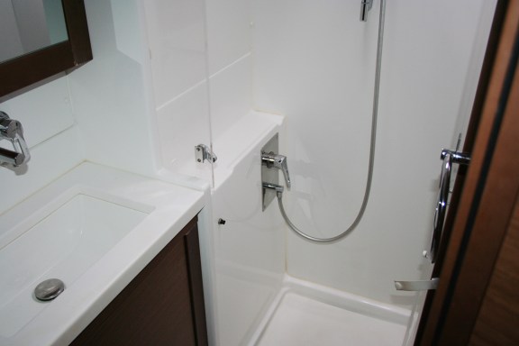 Image of Claudia III yacht #34