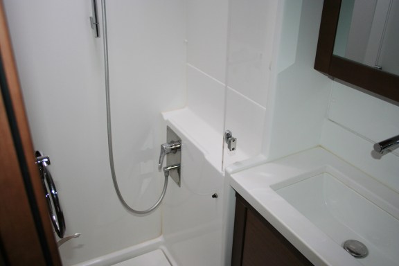 Image of Claudia III yacht #36