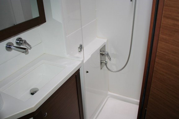 Image of Claudia III yacht #38