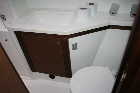 Image of Claudia III yacht #39