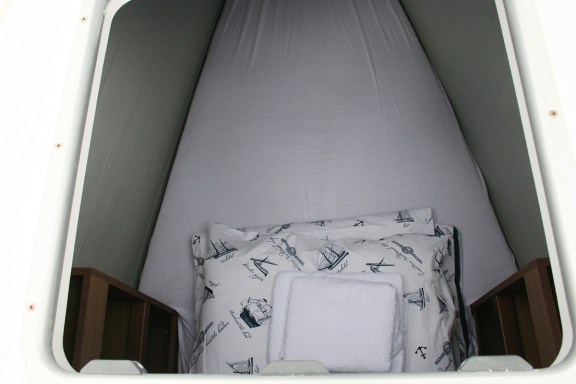 Image of Claudia III yacht #42