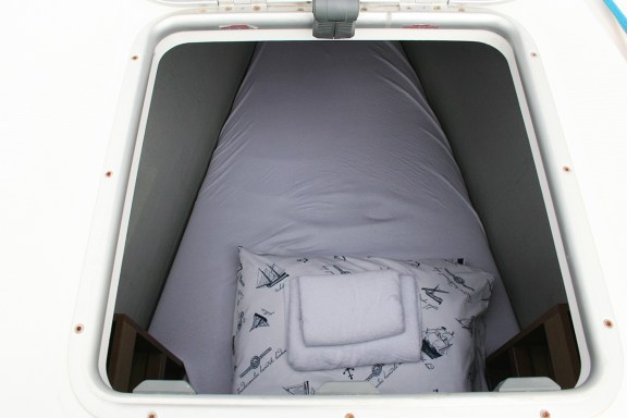 Image of Claudia III yacht #43