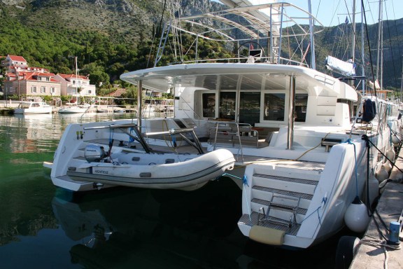 Image of Saga yacht #3