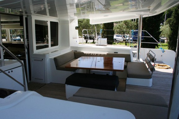 Image of Saga yacht #6