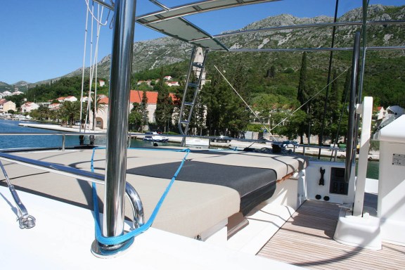 Image of Saga yacht #7