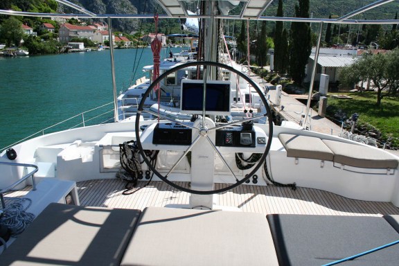 Image of Saga yacht #8