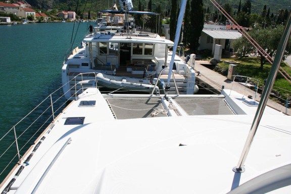 Image of Saga yacht #9