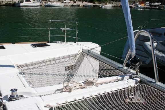 Image of Saga yacht #11