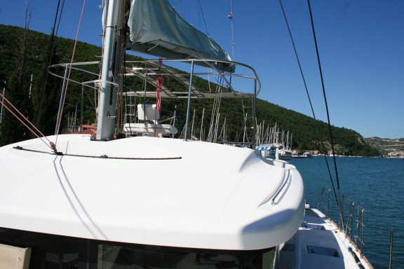 Image of Saga yacht #12