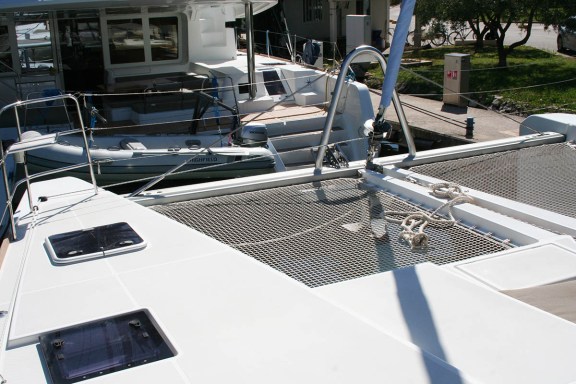 Image of Saga yacht #13