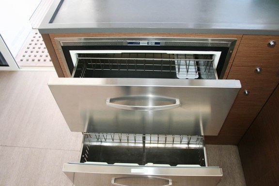 Image of Saga yacht #15