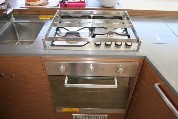 Image of Saga yacht #16