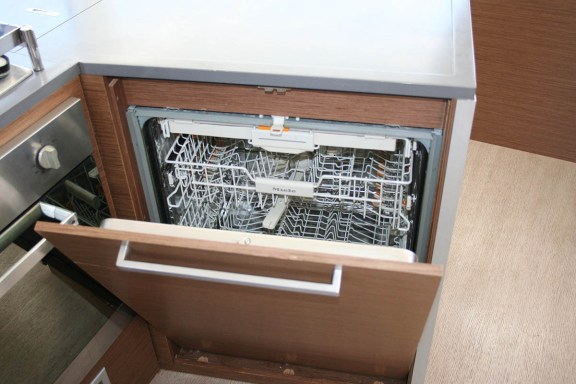 Image of Saga yacht #18