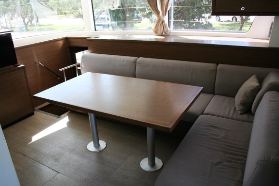 Image of Saga yacht #19