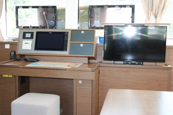 Image of Saga yacht #20