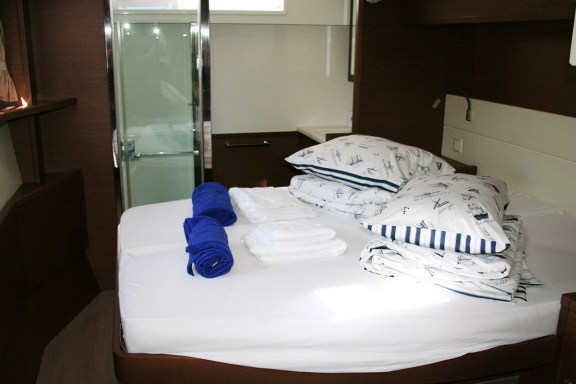 Image of Saga yacht #22