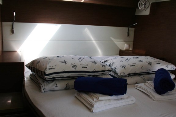 Image of Saga yacht #23