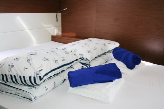 Image of Saga yacht #24