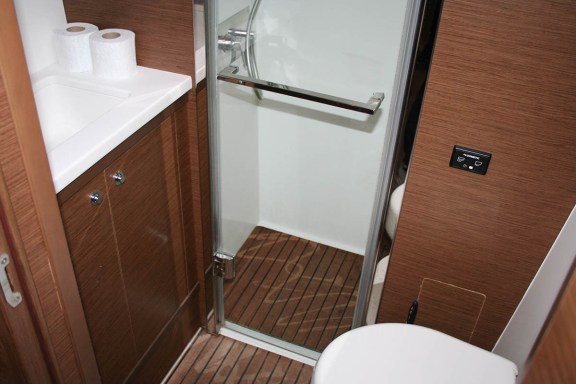 Image of Saga yacht #26