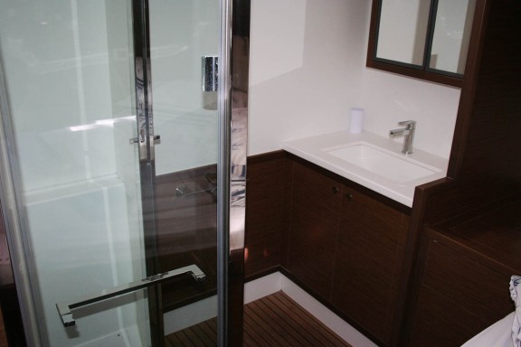 Image of Saga yacht #27