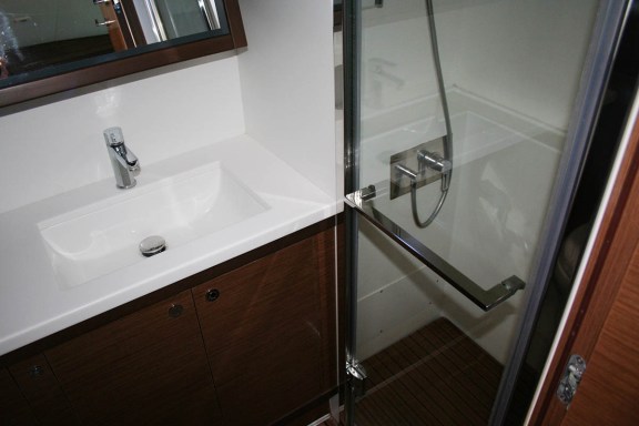 Image of Saga yacht #28