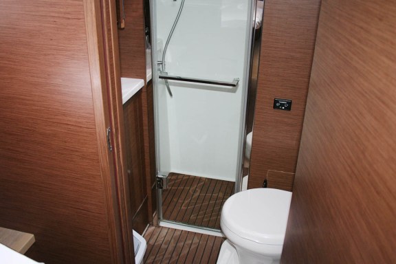 Image of Saga yacht #29